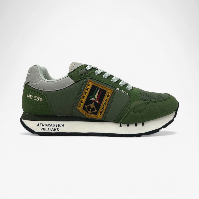 SCARPA AERONAUTICA MILITARE