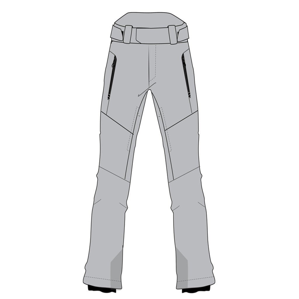 PANT SCI 20000 C - ARMANI EA7