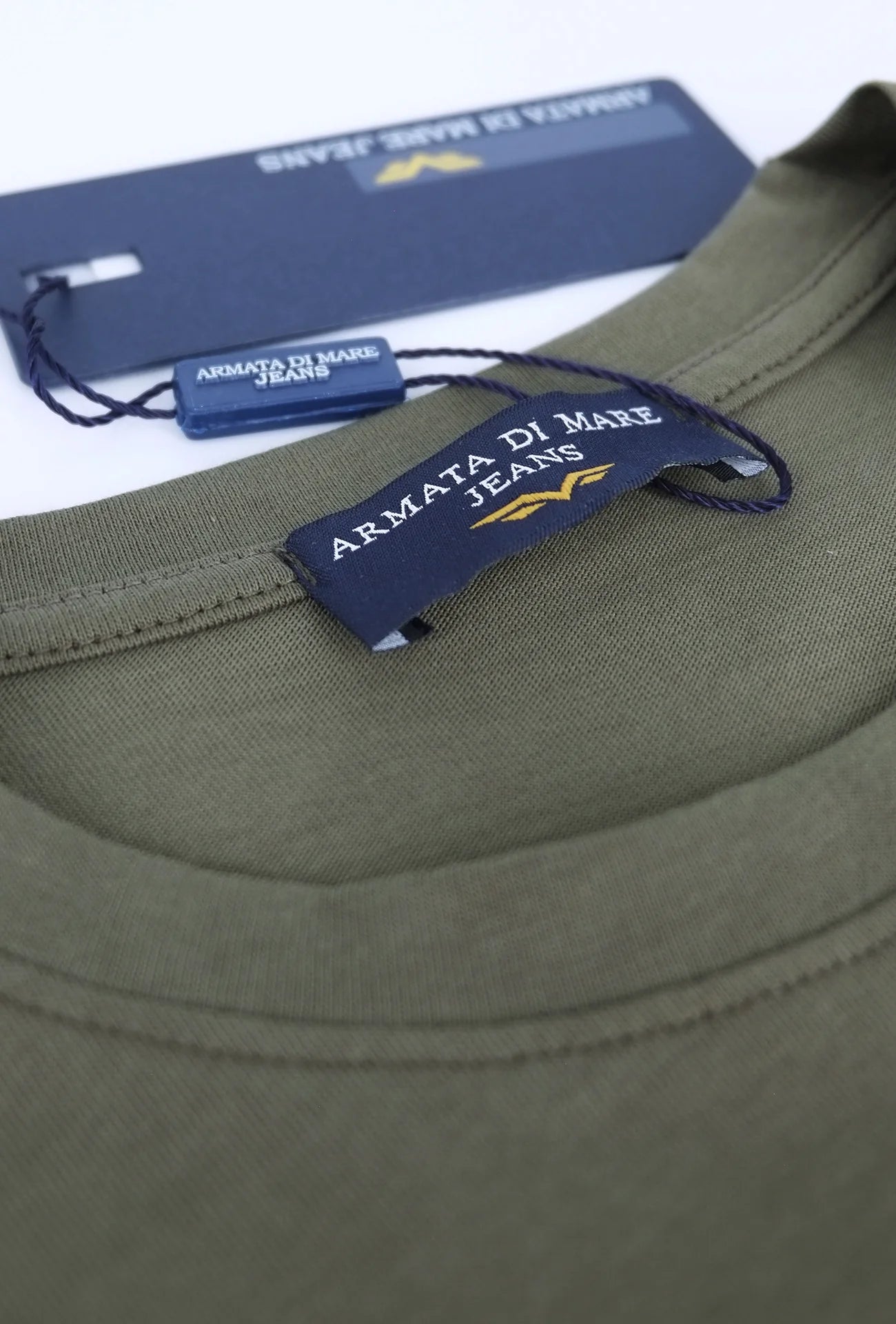 MAGLIA ARMATA DI MARE - Dantoni Shop