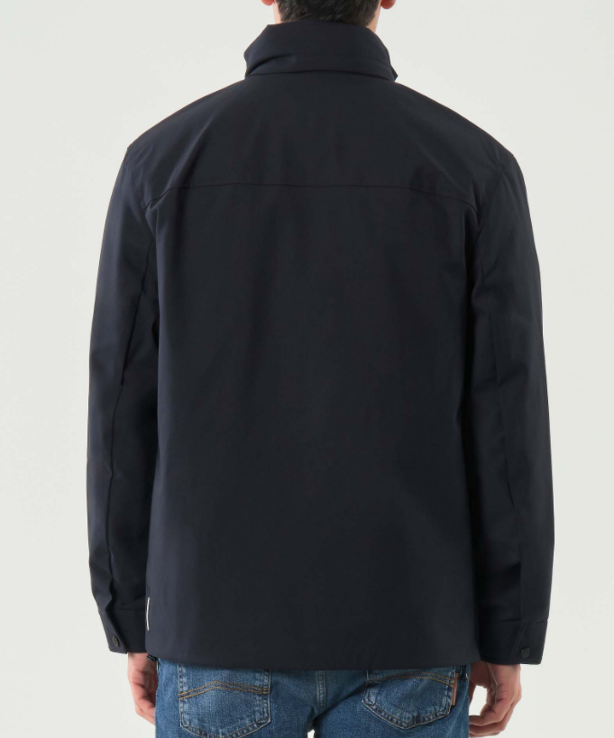 GIUBBINO ARMANI EXCHANGE - Dantoni Shop