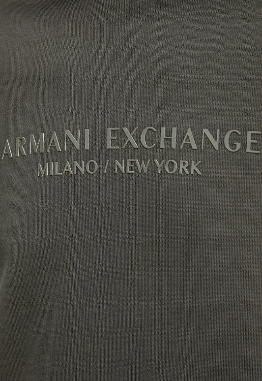 FELPA ARMANI EXCHANGE - Dantoni Shop