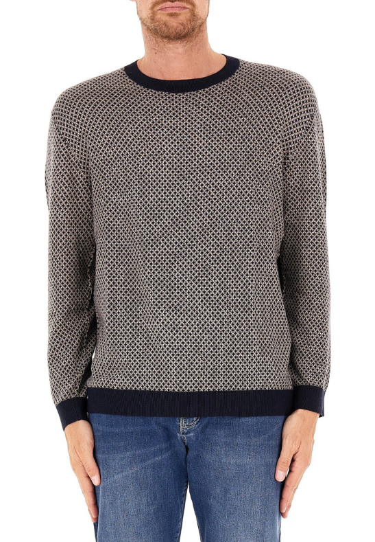 MAGLIA ARMANI EXCHANGE - Dantoni Shop