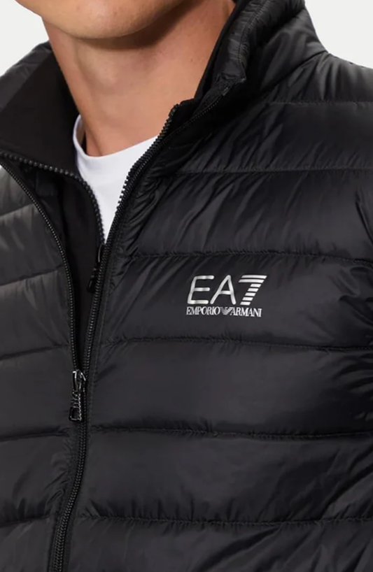 SMANICATO ARMANI EA7