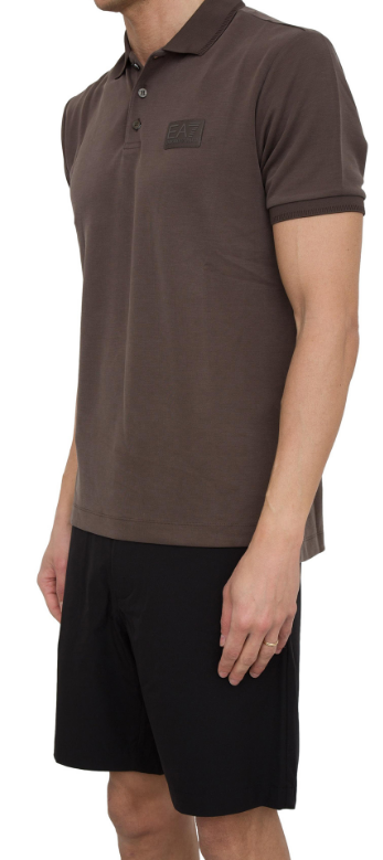 POLO ARMANI EXCHANGE - Dantoni Shop