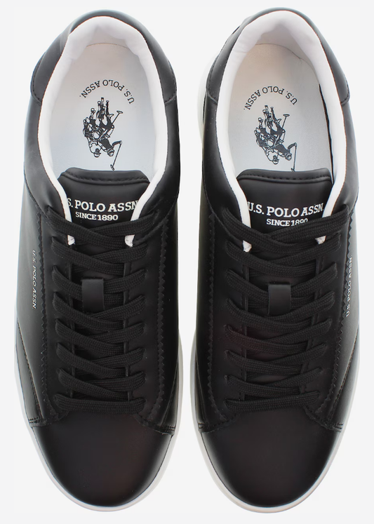 SNEAKERS POLO UOMO - Dantoni Shop