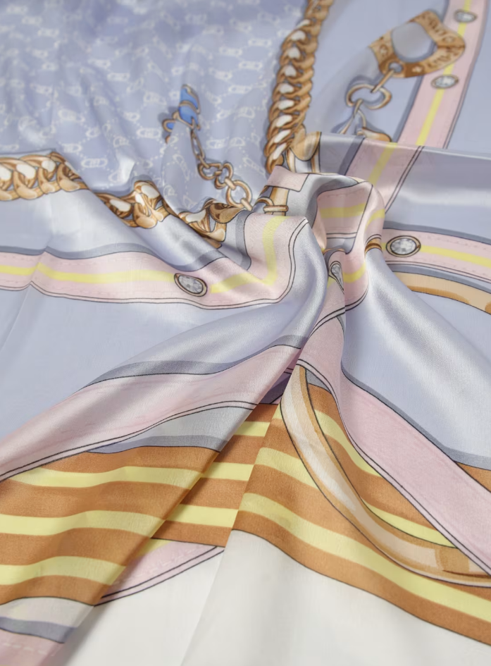 LIU JO SOFT FOULARD - Dantoni Shop