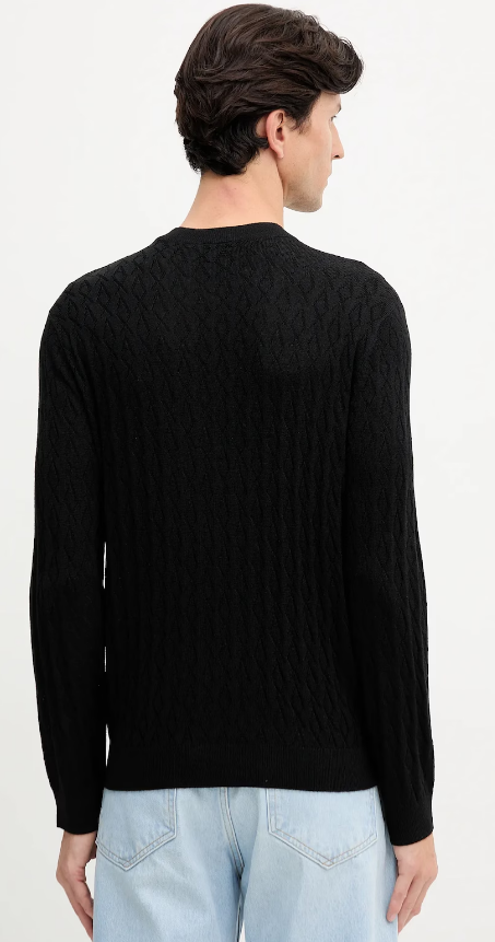 MAGLIA ARMANI EXCHANGE - Dantoni Shop