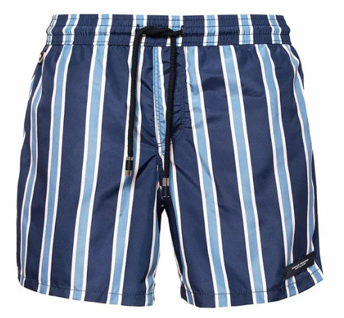PANTALONI DA NUOTO PAOLO PECORA - Dantoni Shop