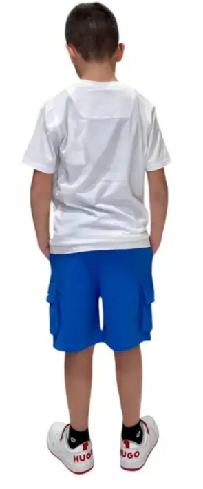 AERONAUTICA MILITARE TUTA COMPLETA BAMBINO - Dantoni Shop