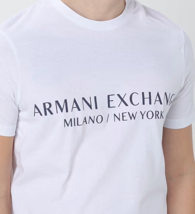 T-SHIRT ARMANI EA7 - Dantoni Shop