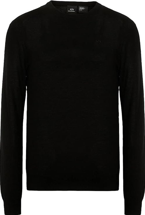 MAGLIA ARMANI EA7 - Dantoni Shop