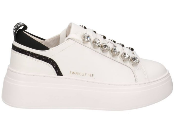 EMANUELLE VEE SCARPA - Dantoni Shop