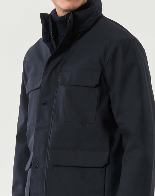 GIUBBINO ARMANI EXCHANGE - Dantoni Shop