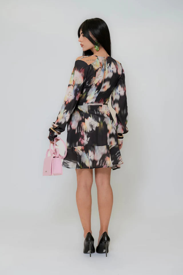 GAELLE PARIS ABITO - Dantoni Shop