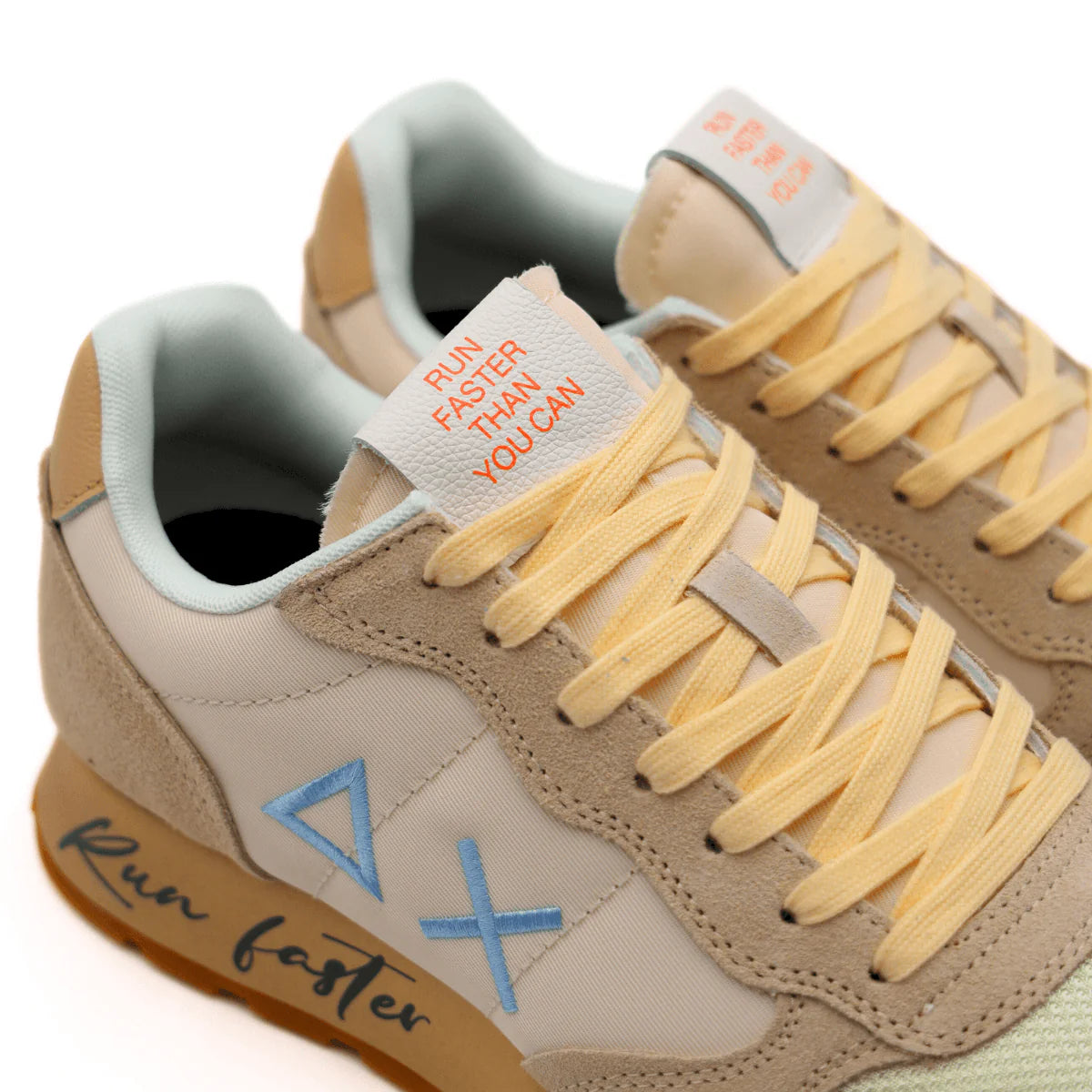 SCARPE SUN68