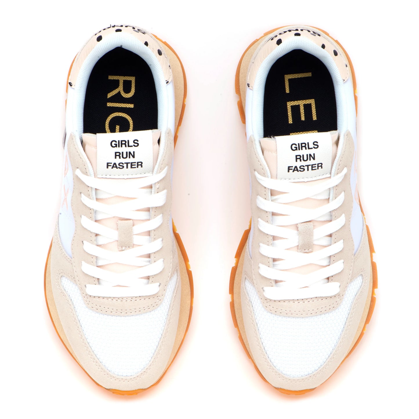 SUN68 SCARPE