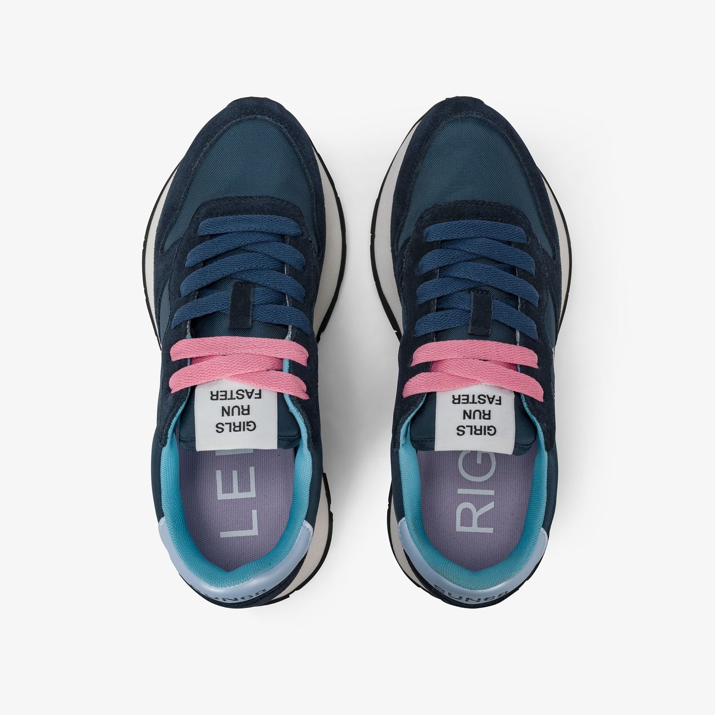 SUN68 SCARPE