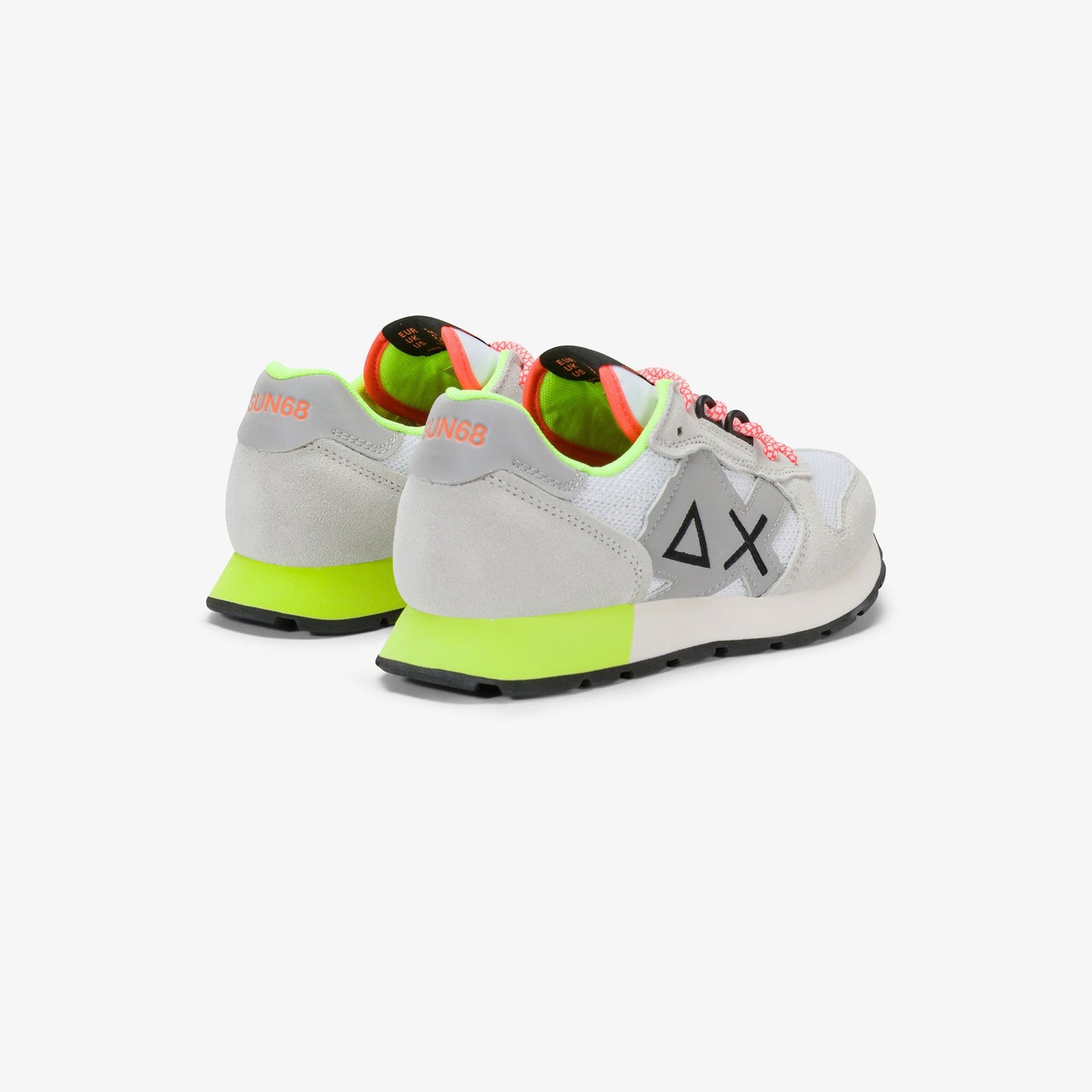 SUN68 SCARPE BAMBINE