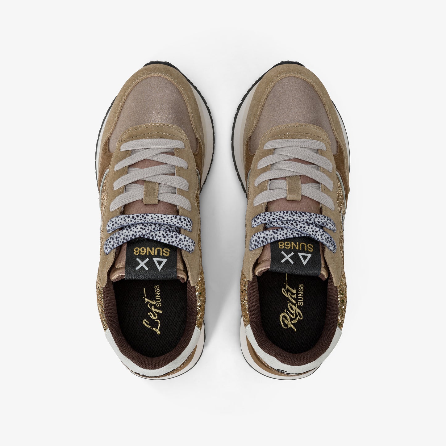 BIG ALLY GLITTER - Dantoni Shop