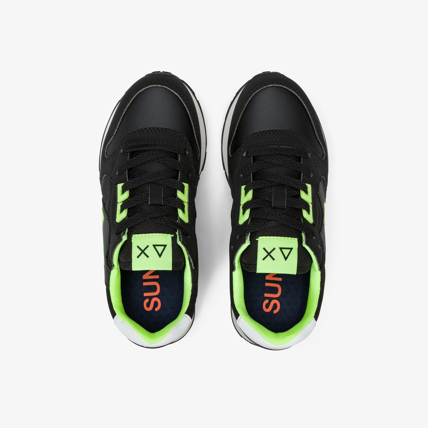 BOY'S JAKI FLUO (TEEN)