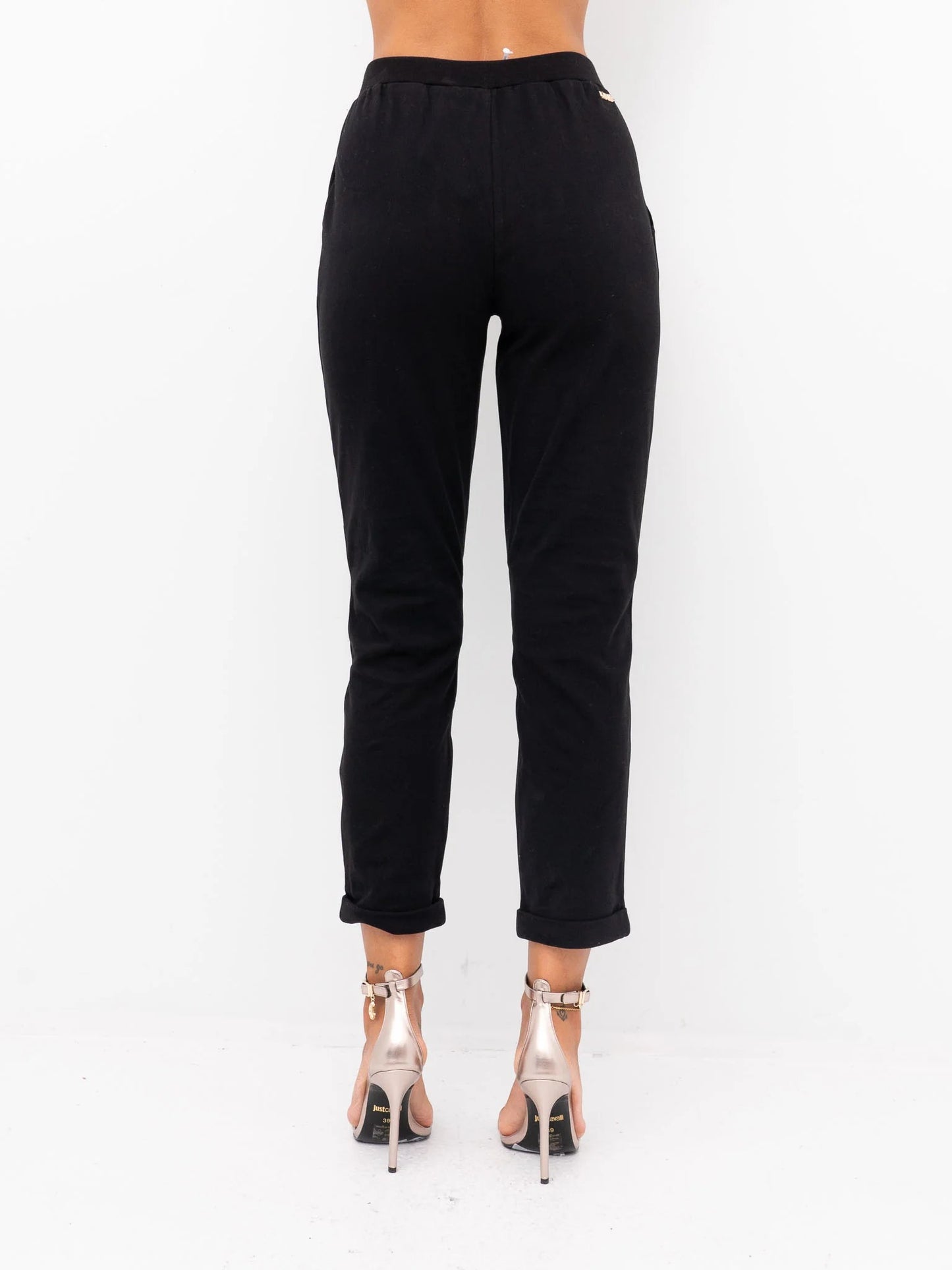 PANT BASIC LIU JO - Dantoni Shop