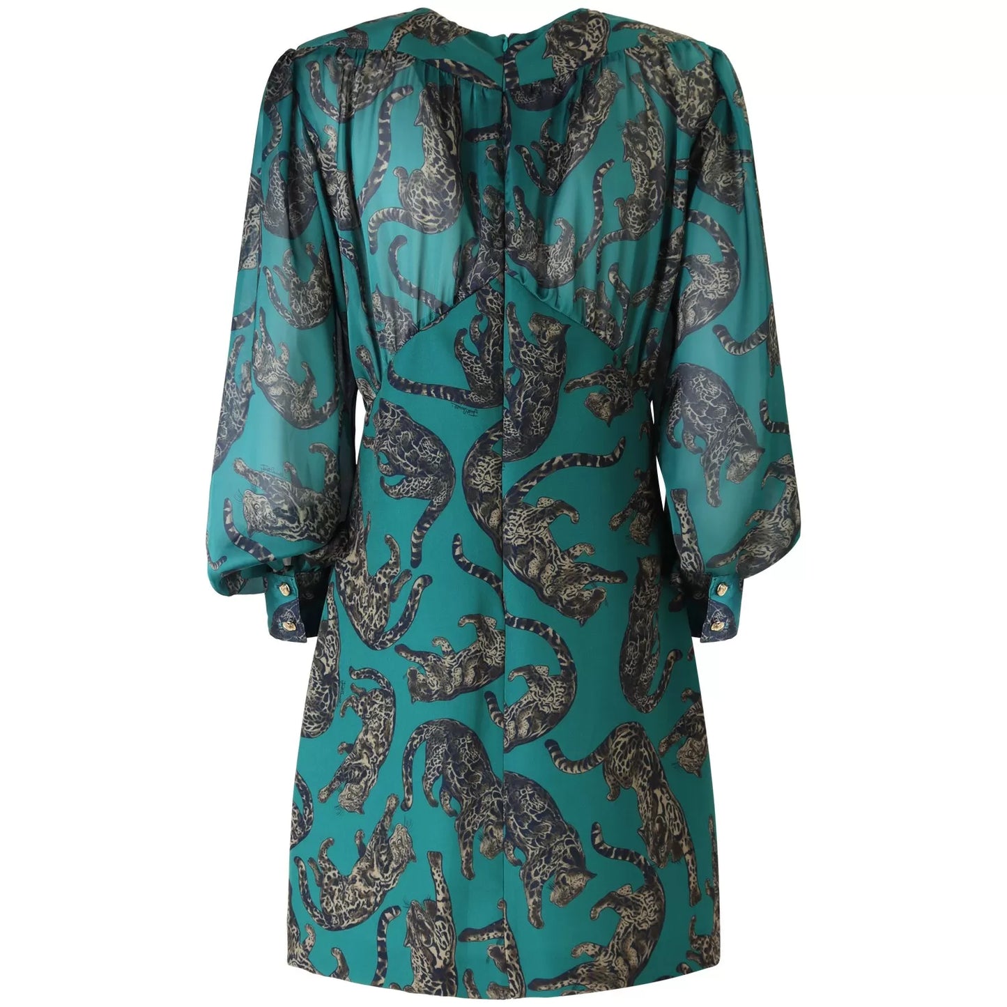 ABITO GHEPARDO JUST CAVALLI - Dantoni Shop