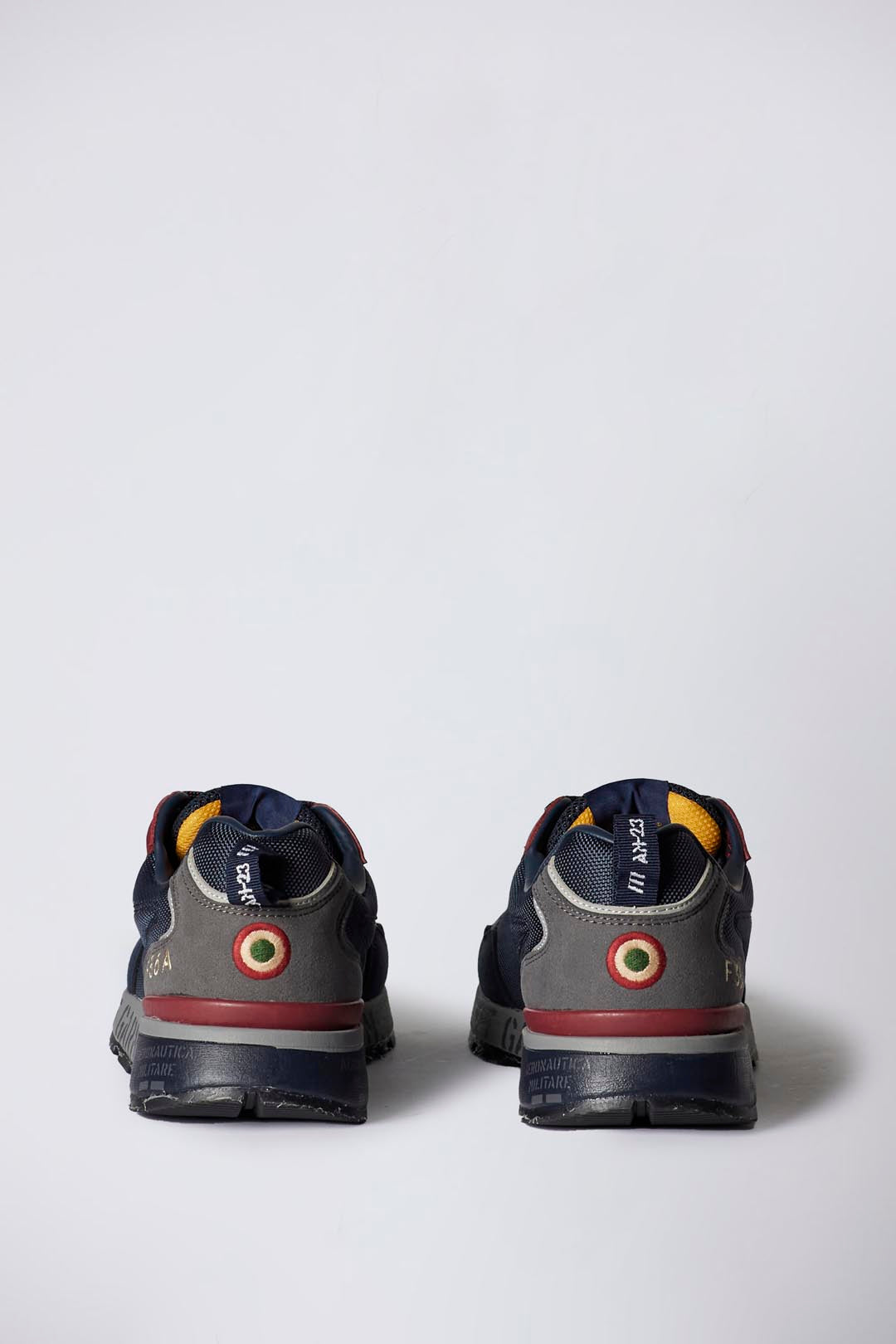 SCARPA AERONAUTICA MILITARE - Dantoni Shop