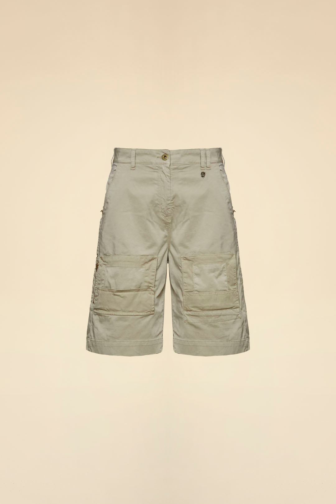 BERMUDA ANTI-G A VITA ALTA