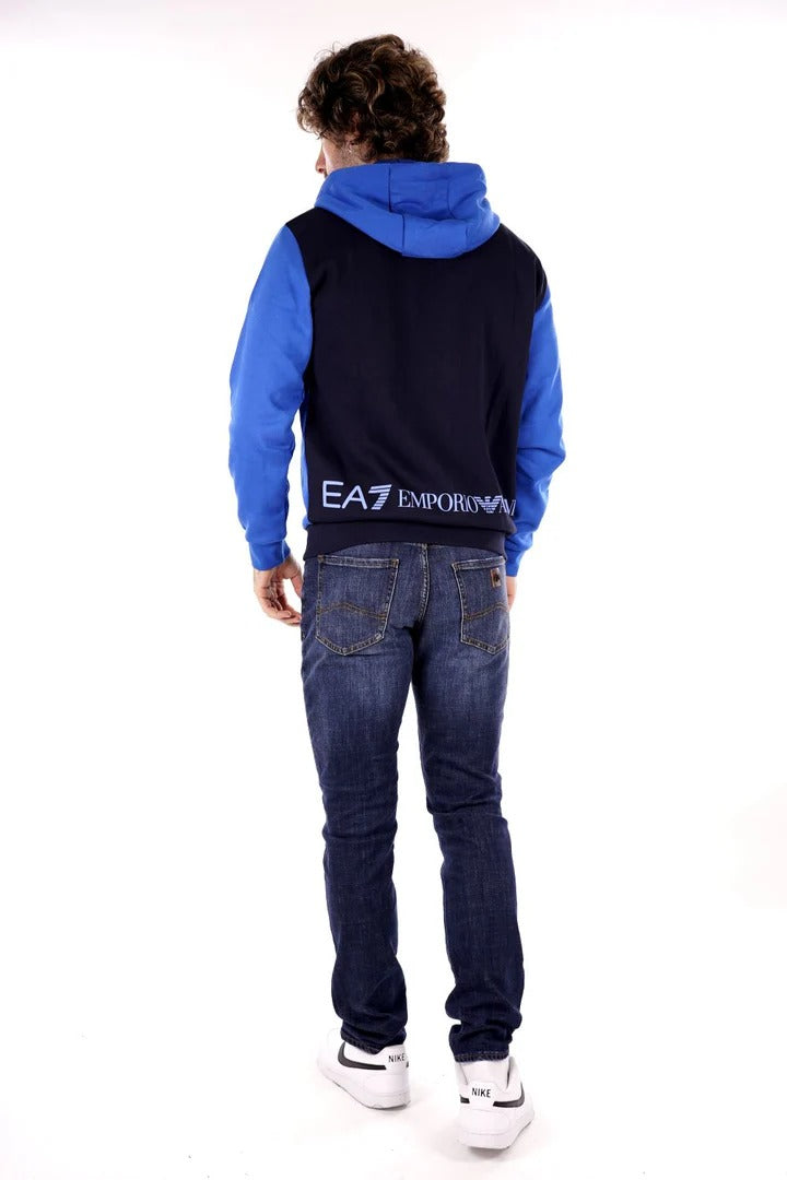 FELPA COLORBLOCK - Dantoni Shop