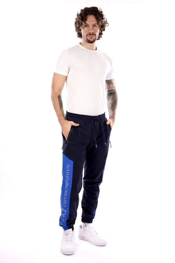 PANT COLORBLOCK - ARMANI EA7 - Dantoni Shop