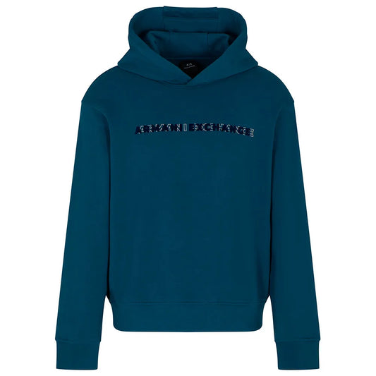 FELPA ARMANI EXCHANGE - Dantoni Shop