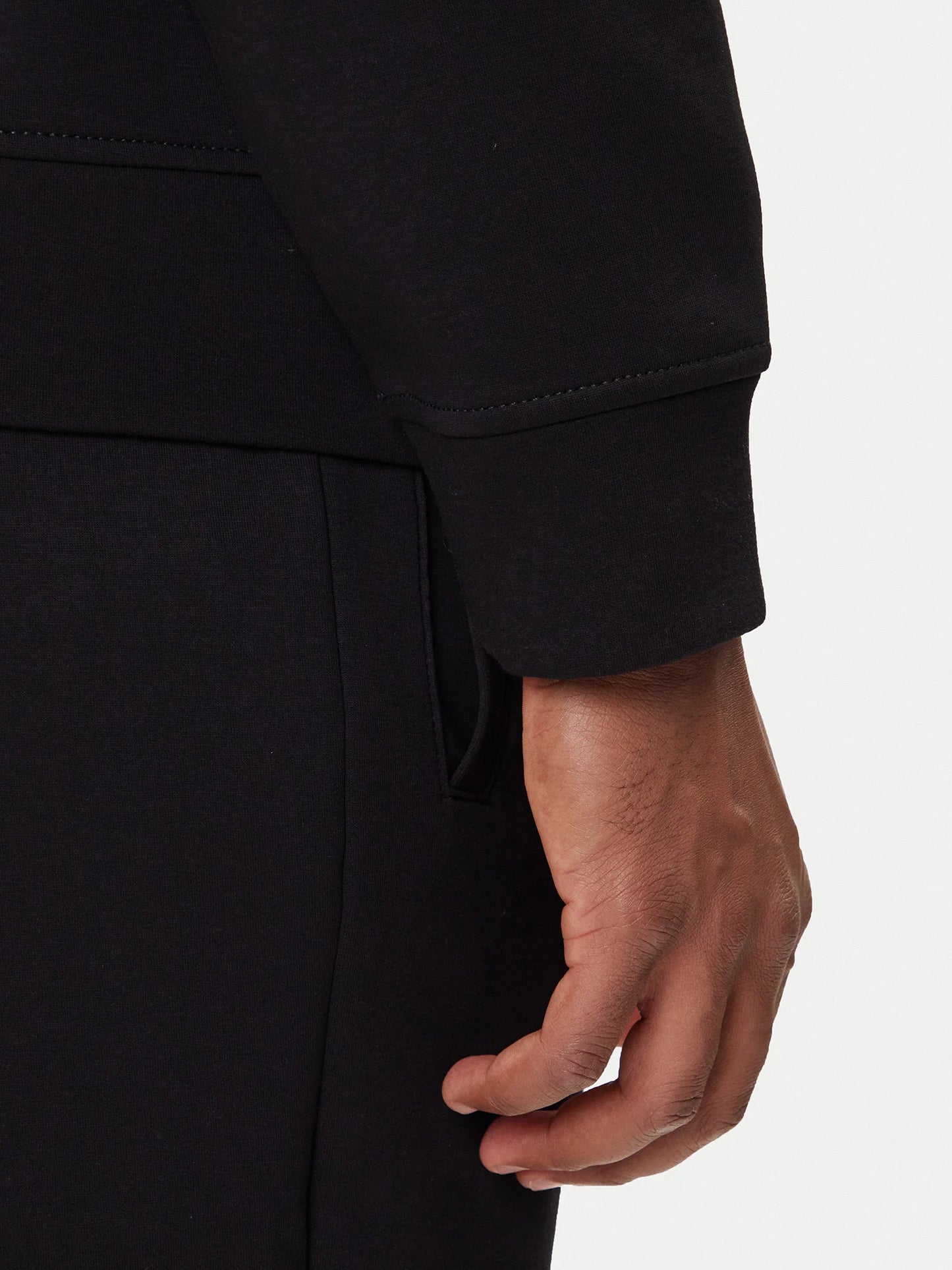 ARMANI EXCHANGE FELPA - Dantoni Shop