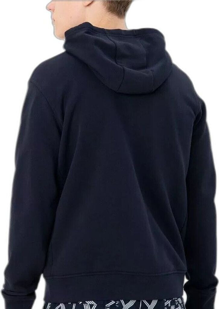 FELPA BLUE ARMANI EXCHANGE - Dantoni Shop