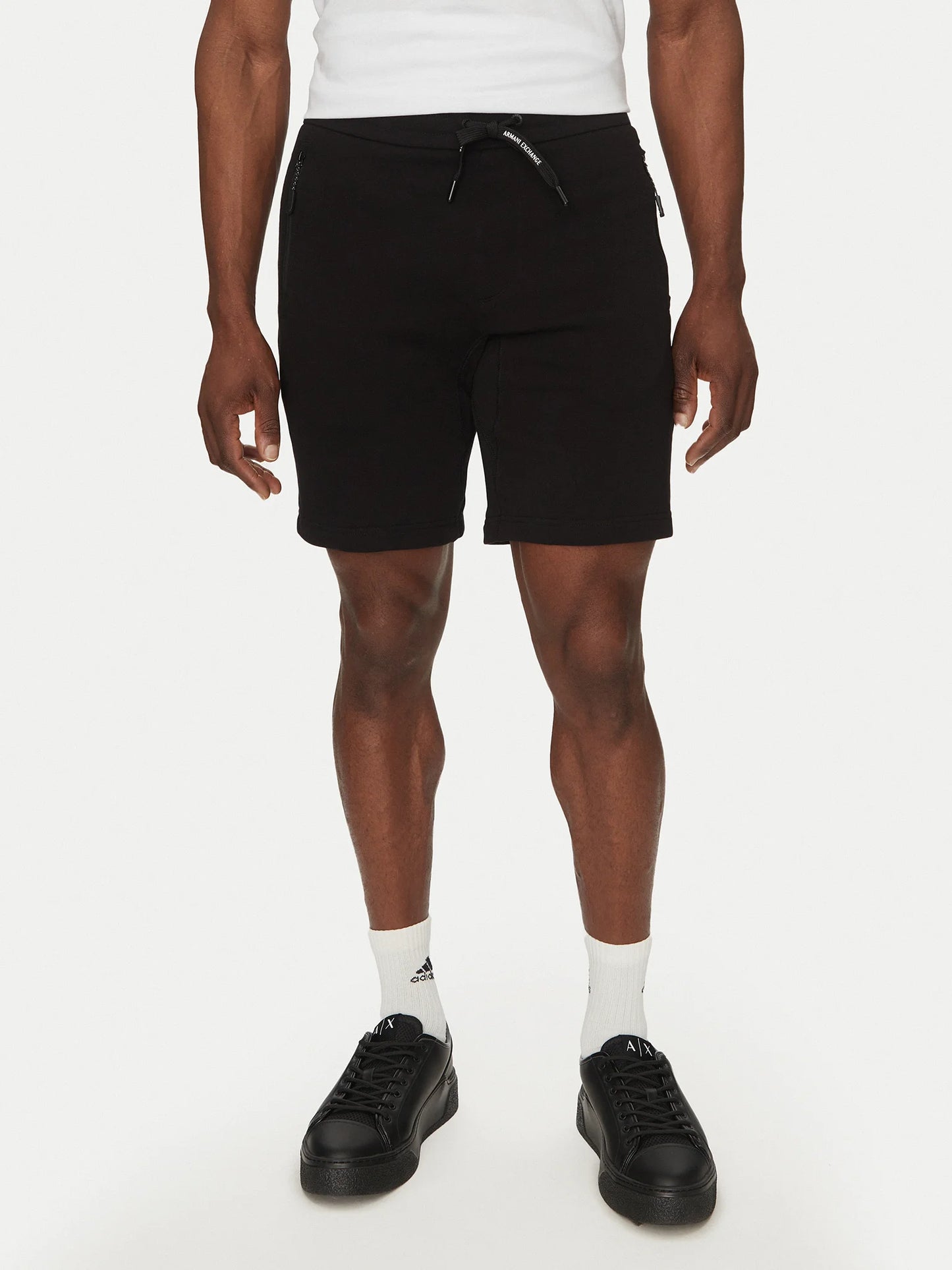 SHORT ARMANI EA7