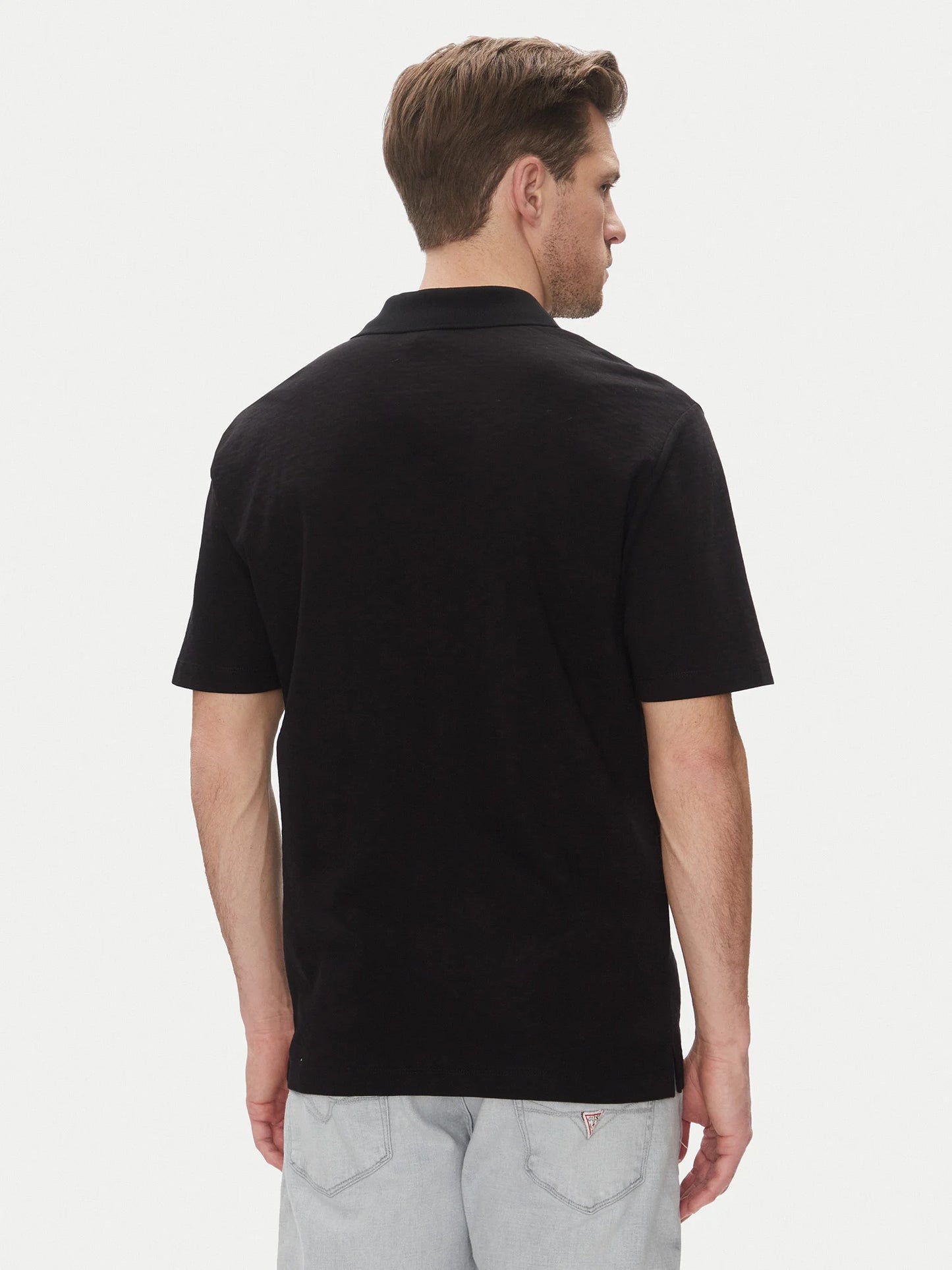 POLO ARMANI EXCHANGE - Dantoni Shop