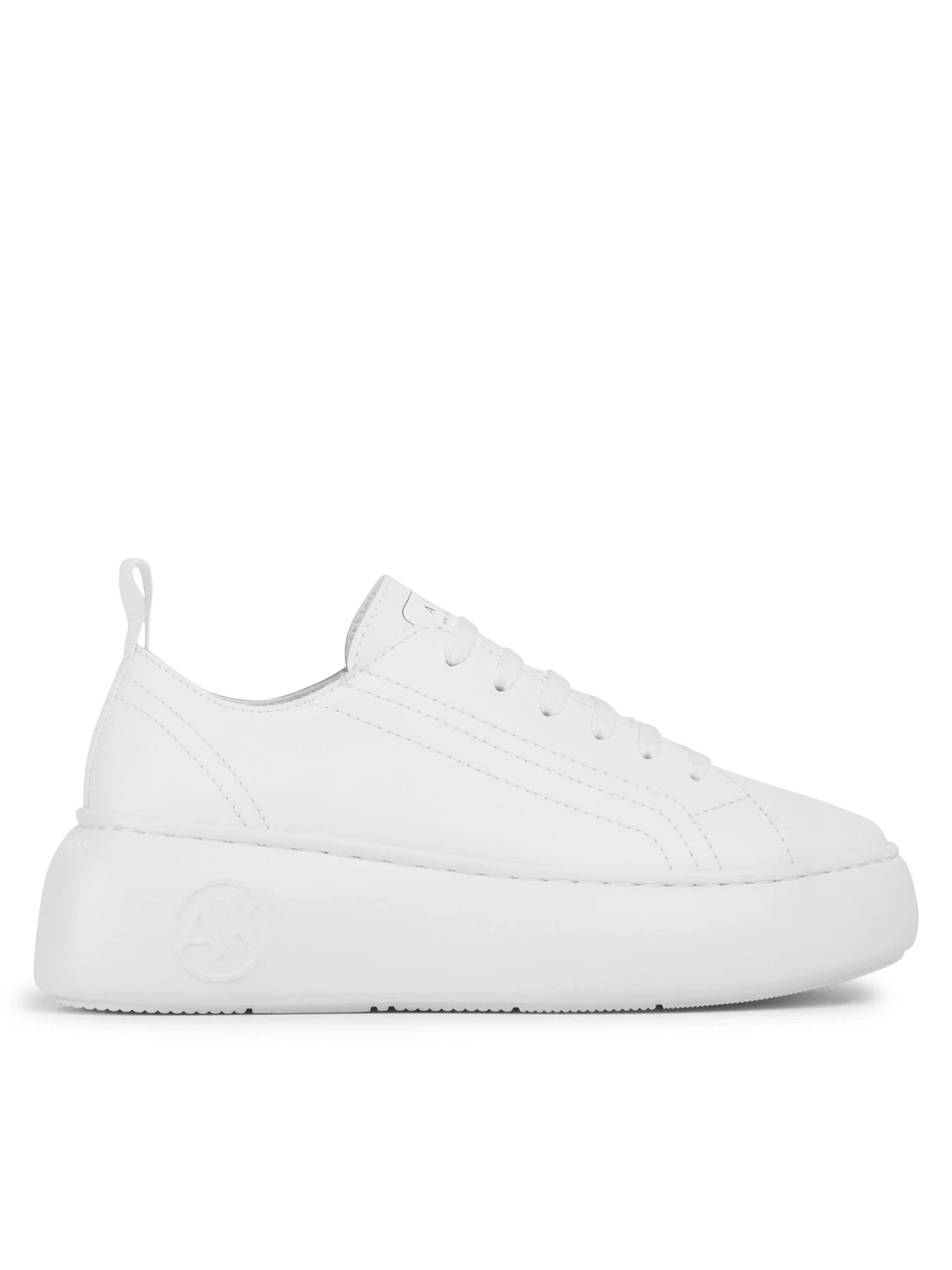 SNEAKERS ARMANI EXCHANGE DONNA - Dantoni Shop