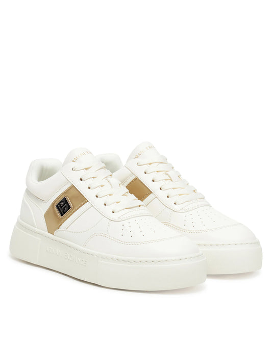 SHOES ARMANI EXCHANGE