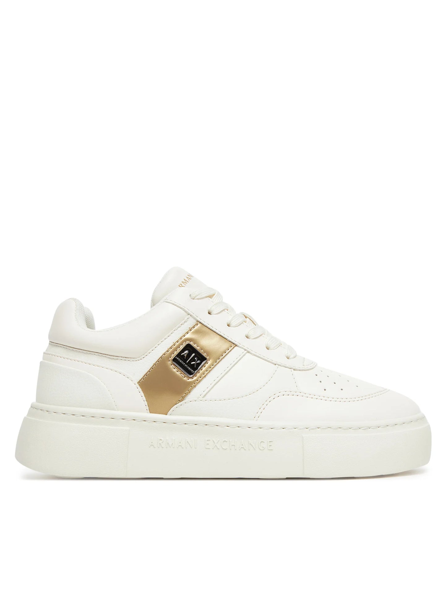 SNEAKERS ARMANI EXCHANGE DONNA - Dantoni Shop