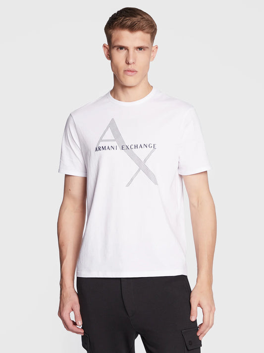 T-SHIRT ARMANI EXCHANGE