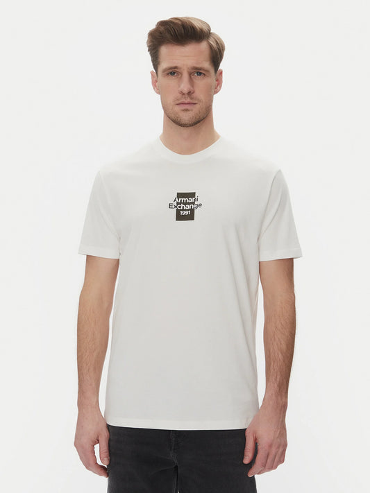 T-SHIRT ARMANI EXCHANGE