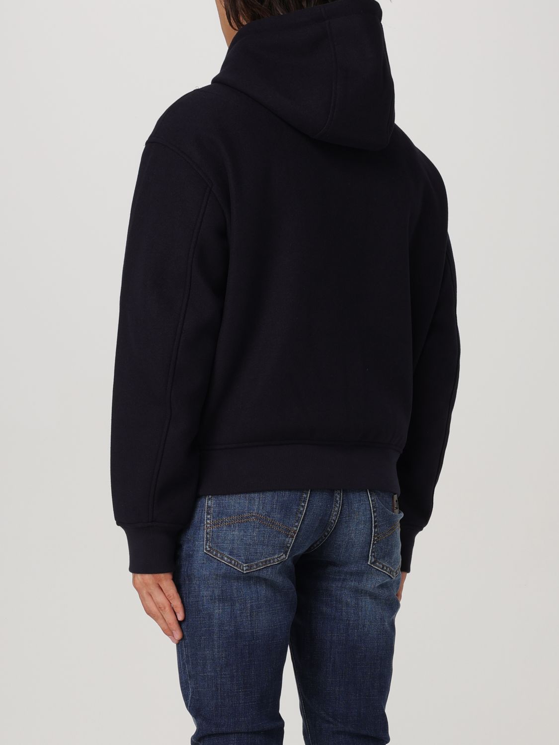 PIUMINO ARMANI EXCHANGE - Dantoni Shop