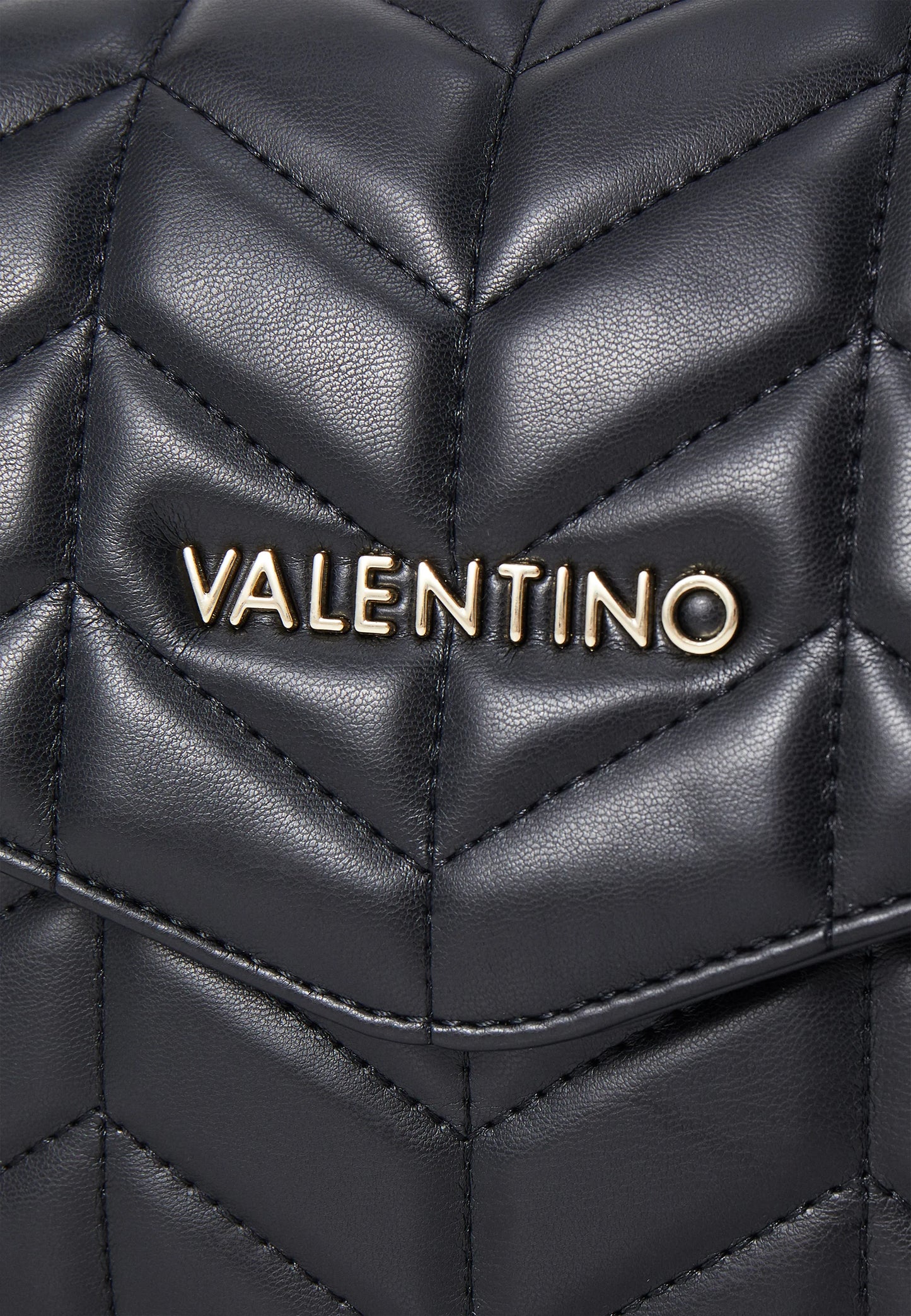 BORSA VALENTINO PATTINA PETAL NERA - Dantoni Shop
