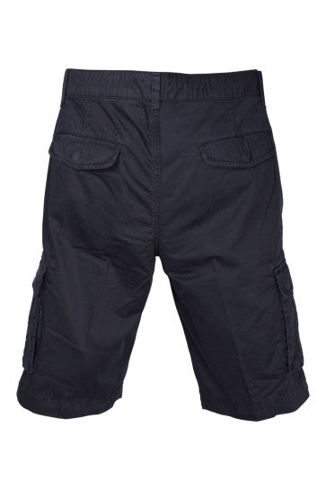 BERMUDA AERONAUTICA MILITARE BLUE - Dantoni Shop