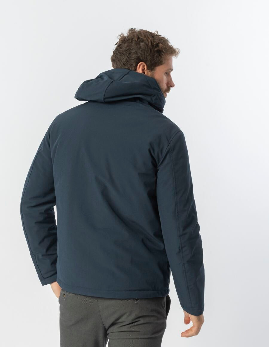 GIUBBOTTO BLAUER - Dantoni Shop