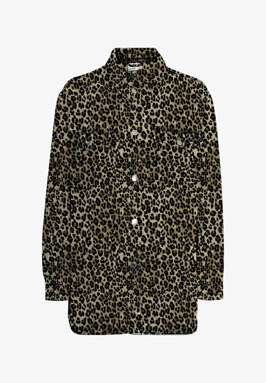 CAMICIA VERONICA MODA MACULATA