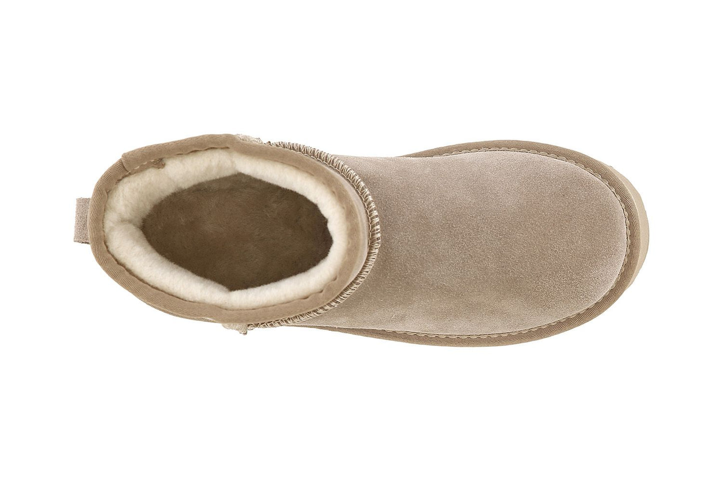 STIVALETTO UGG