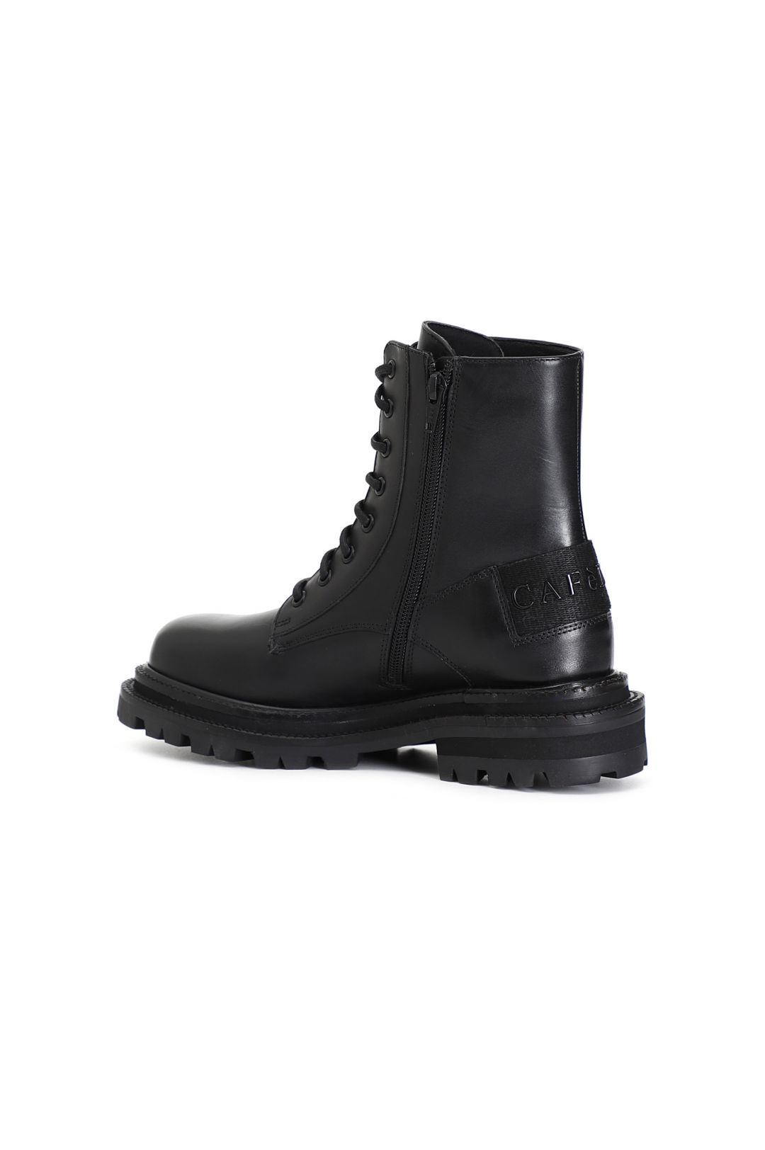 SCARPA TRONCHETTO DONNA CafèNoir - Dantoni Shop