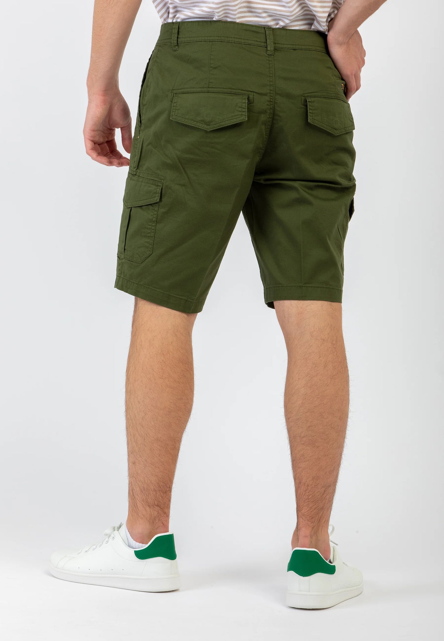 ARMATA DI MARE BERMUDA VERDE