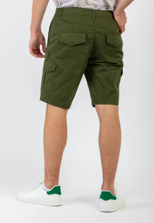 ARMATA DI MARE BERMUDA VERDE - Dantoni Shop