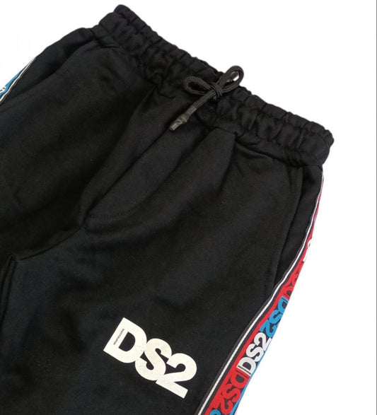 DS2 PANT BANDA - BAMBINO - Dantoni Shop